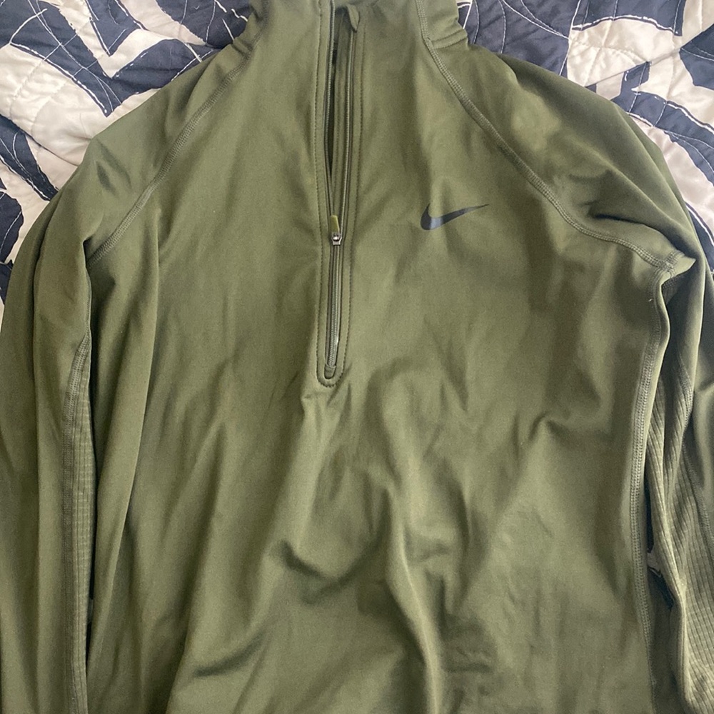 Nike long sleeve